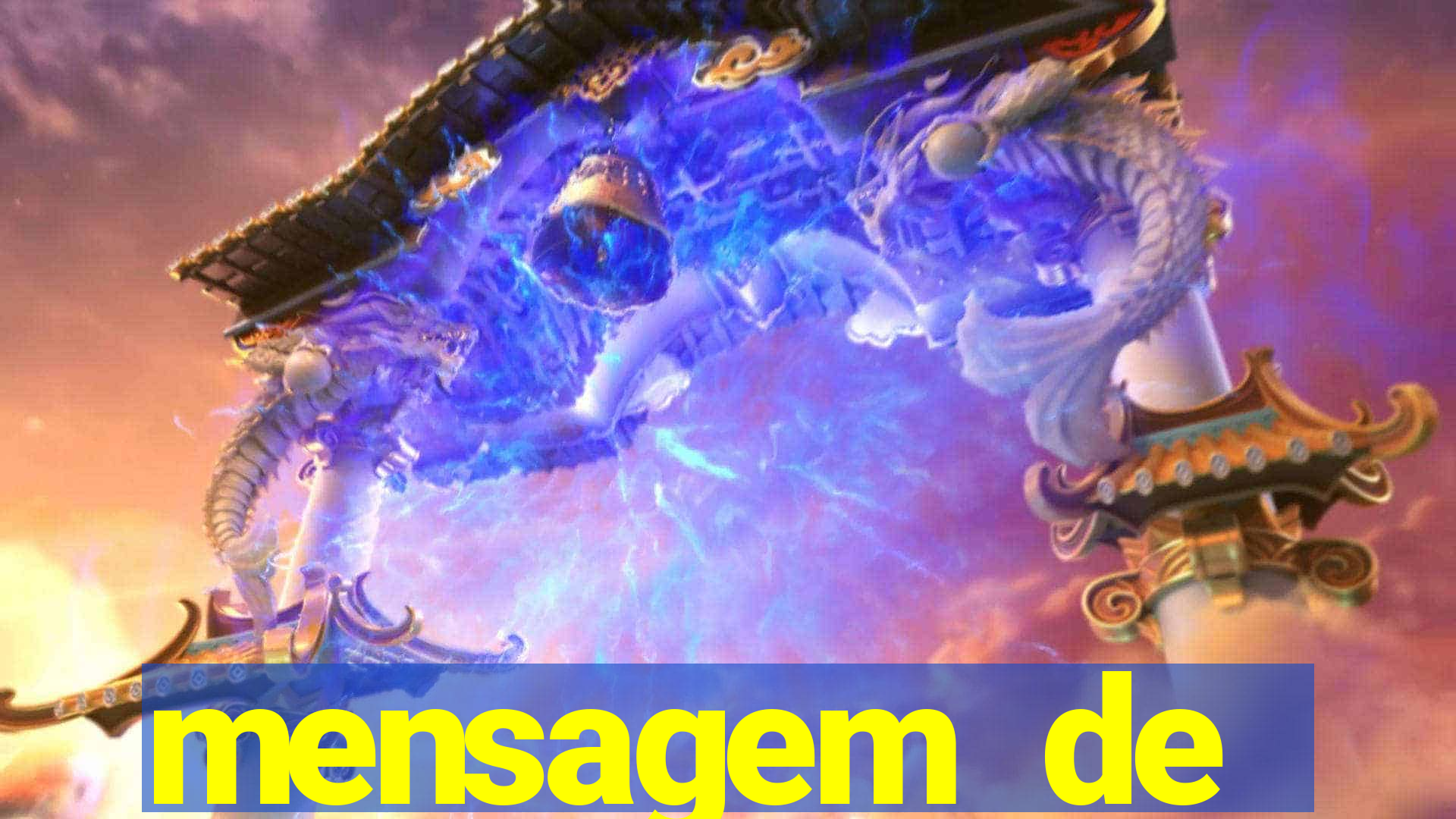 mensagem de agradecimento a equipe